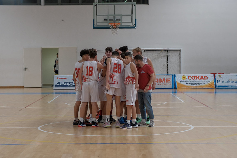 Articoli Seriana Basket